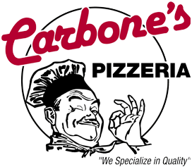 Carbones Pizzeria